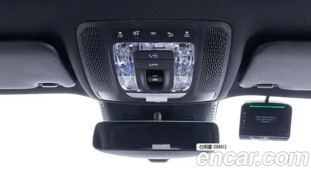 Mercedes-Benz Eqb X243, 2025 — фото 17