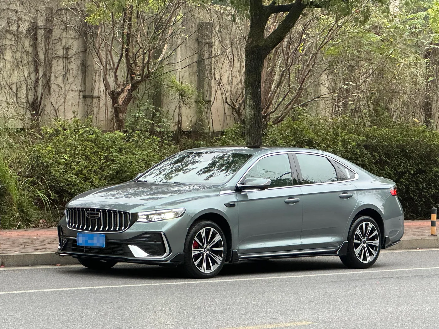 Geely Xing Rui