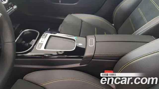 Mercedes-Benz Cla-Class C118, 2025 — фото 7
