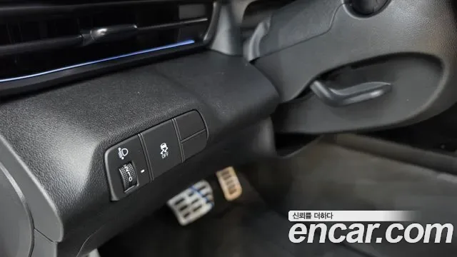 Hyundai Avante CN7, 2025 — фото 18