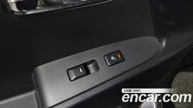 Kia Sportage, 2011 — фото 19