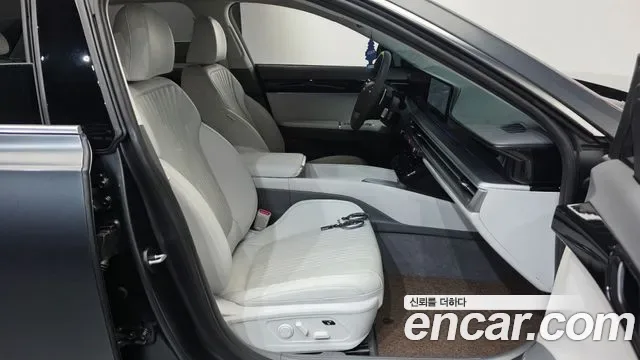 Hyundai Grandeur GN7, 2025 — фото 26