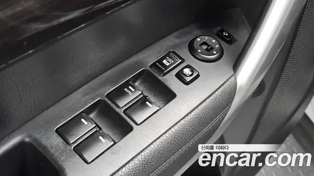 Kia Sorento, 2010 — фото 20