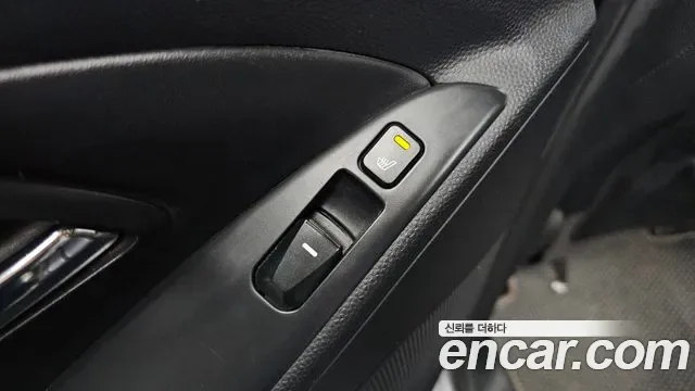 Hyundai Tucson ix, 2011 — фото 18
