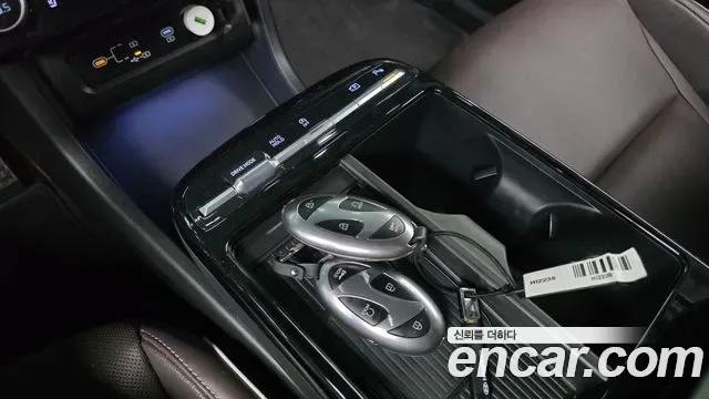 Hyundai Tucson NX4, 2025 — фото 17