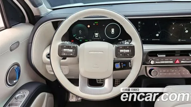 Hyundai Palisade LX3, 2026 — фото 12
