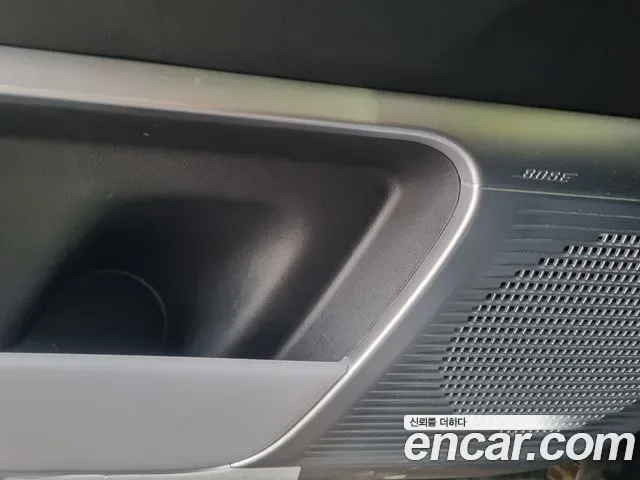 Hyundai Ioniq9 Ionic 9, 2025 — фото 9