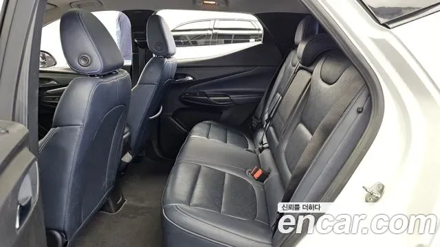 ChevroletGMDaewoo 볼트 Euv Bolt EUV, 2022 — фото 26