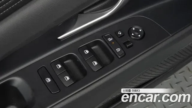 Hyundai Avante CN7, 2024 — фото 15