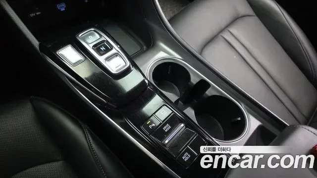 Hyundai Sonata DN8, 2022 — фото 9