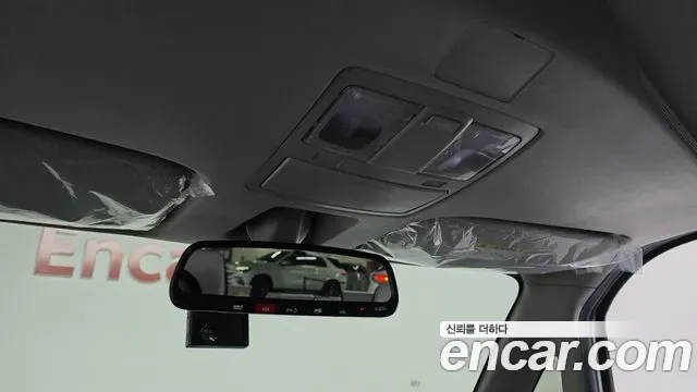Kia Ray, 2026 — фото 17