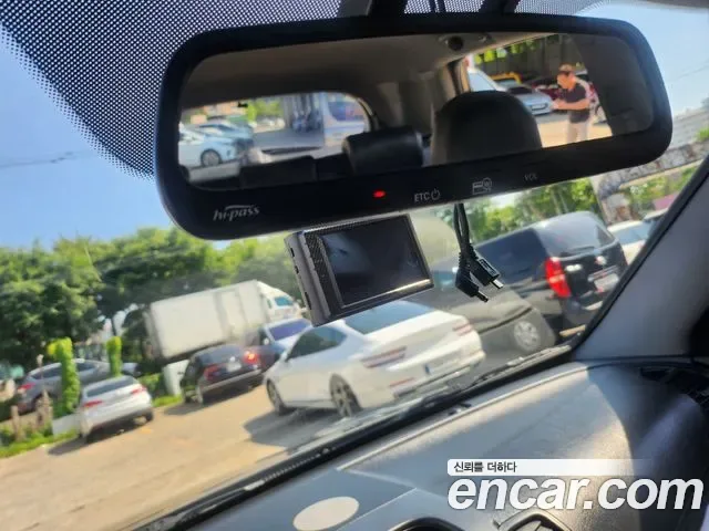 Kia Sorento, 2009 — фото 13