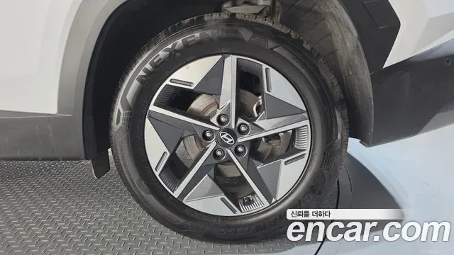 Hyundai Tucson NX4, 2025 — фото 22