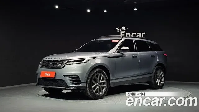 Land Rover Range Rover Velar Range Rover Bella