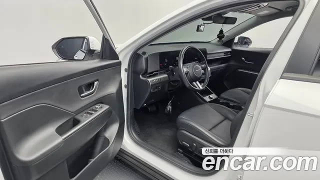 Hyundai Kona SX2, 2025 — фото 10