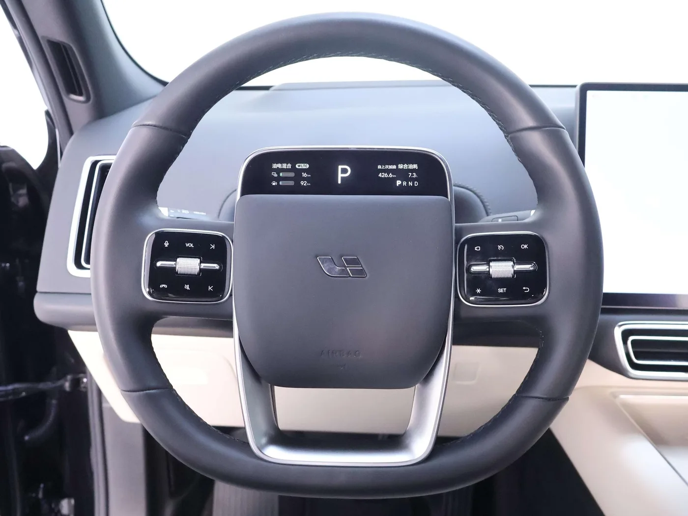 Li Auto Ideal L7, 2023 — фото 16