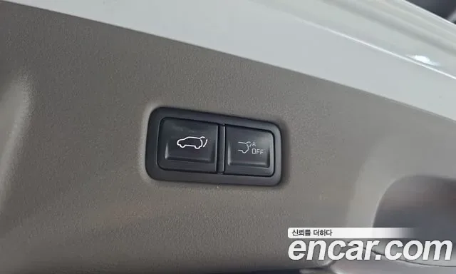 Kia Canival Carnival, 2025 — фото 17