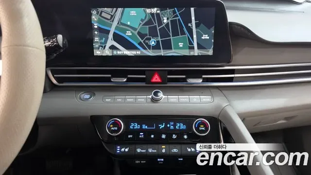 Hyundai Avante CN7, 2025 — фото 12