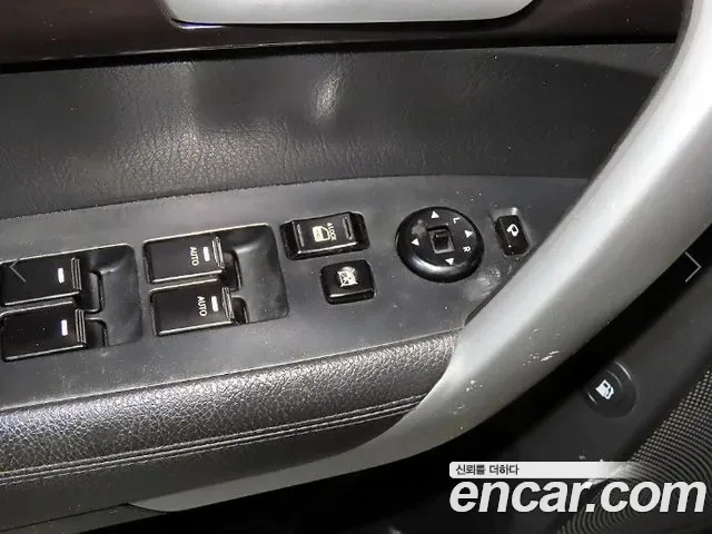 Kia Sorento, 2011 — фото 14
