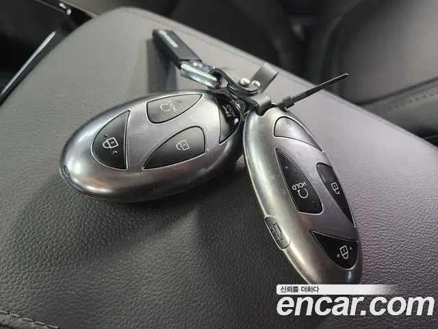 Hyundai Tucson NX4, 2025 — фото 13