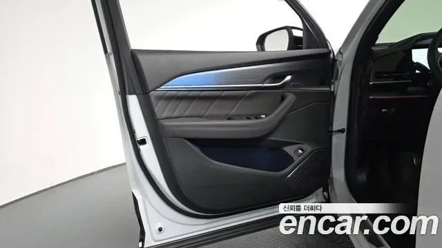 Renault-KoreaSamsung Filante Philante, 2026 — фото 25