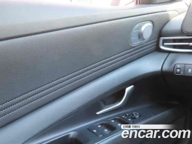 Hyundai Avante CN7, 2026 — фото 21