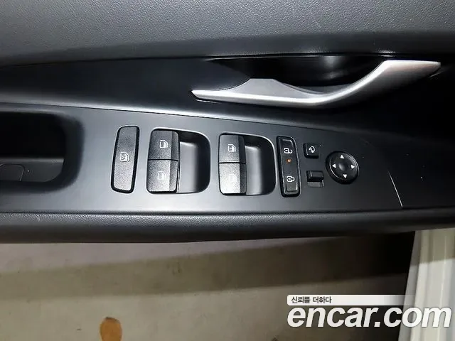 Hyundai Avante CN7, 2026 — фото 15