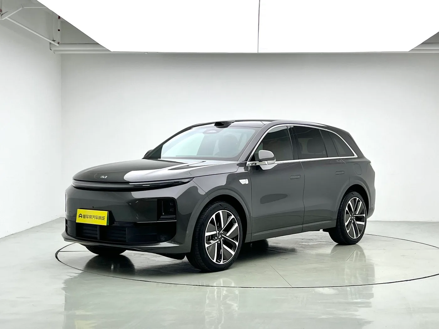 Li Auto Ideal L6