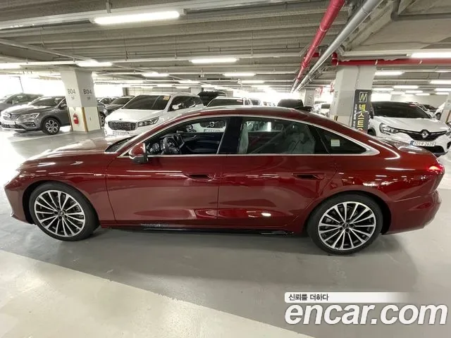 Audi A6 C9, 2026 — фото 4
