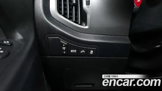 Kia Sportage, 2010 — фото 32