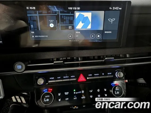 Hyundai Tucson Hybrid (NX4), 2025 — фото 15