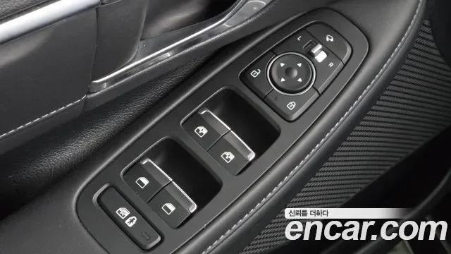 Hyundai Sonata DN8, 2022 — фото 27