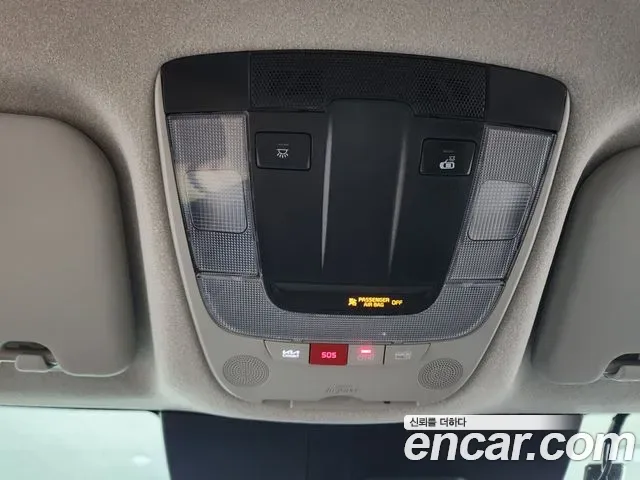 Kia Niro De All New Niro, 2025 — фото 12