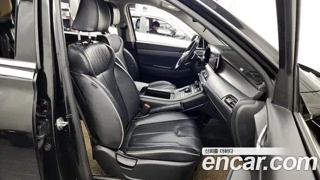 Hyundai Palisade, 2019 — фото 11