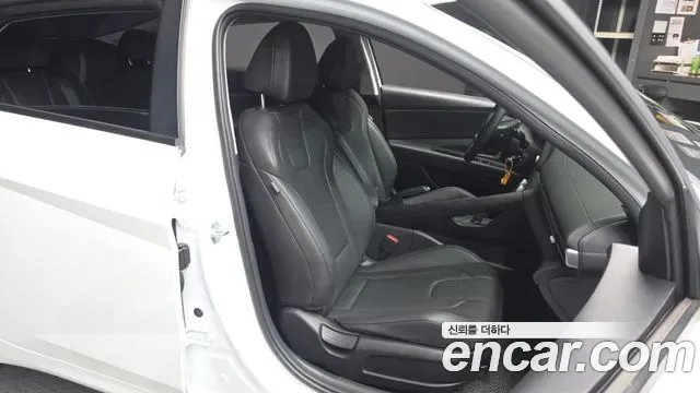 Hyundai Avante CN7, 2024 — фото 12