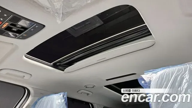 Hyundai Palisade LX3, 2026 — фото 19