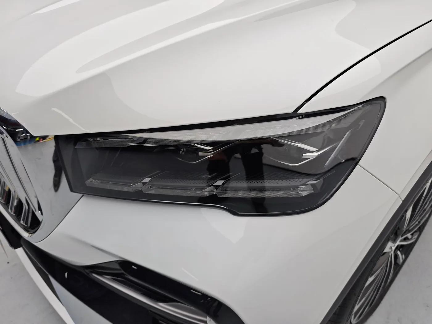 Geely Xingyue L, 2026 — фото 19