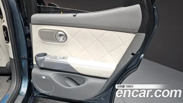 Genesis Gv60, 2026 — фото 26