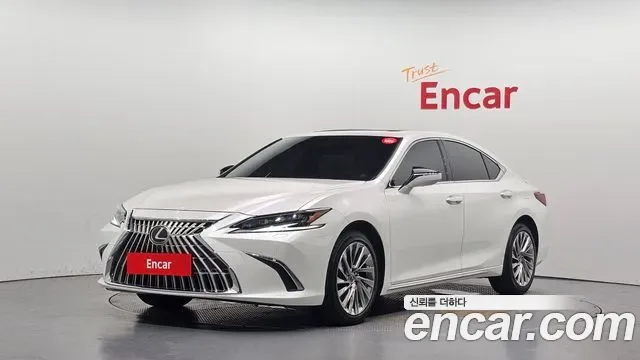 Lexus Es ES300H
