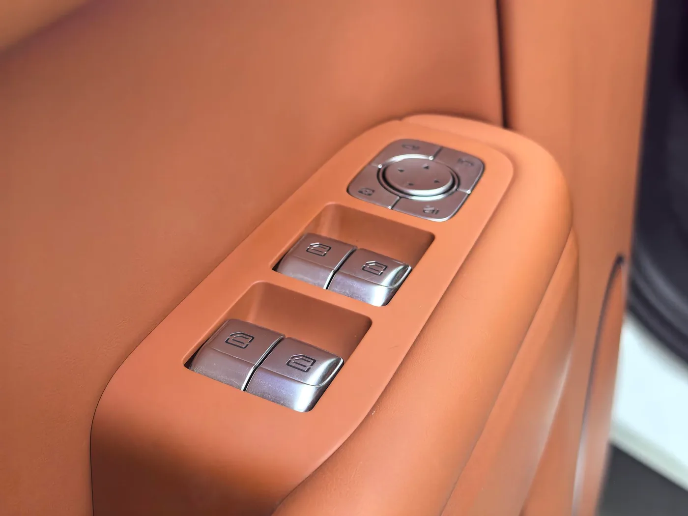 Li Auto Ideal L7, 2023 — фото 21