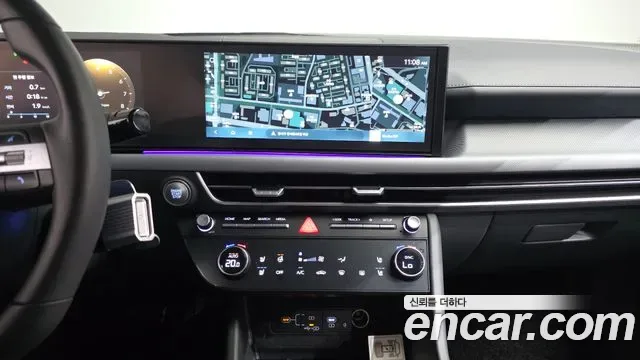 Hyundai Sonata De Edge (DN8), 2025 — фото 14