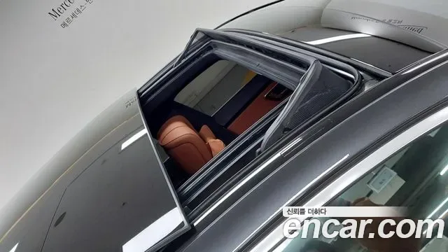 Mercedes-Benz S-Class W223, 2025 — фото 12