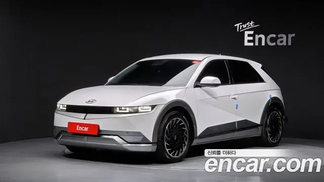 Hyundai Ioniq5 Ionic 5