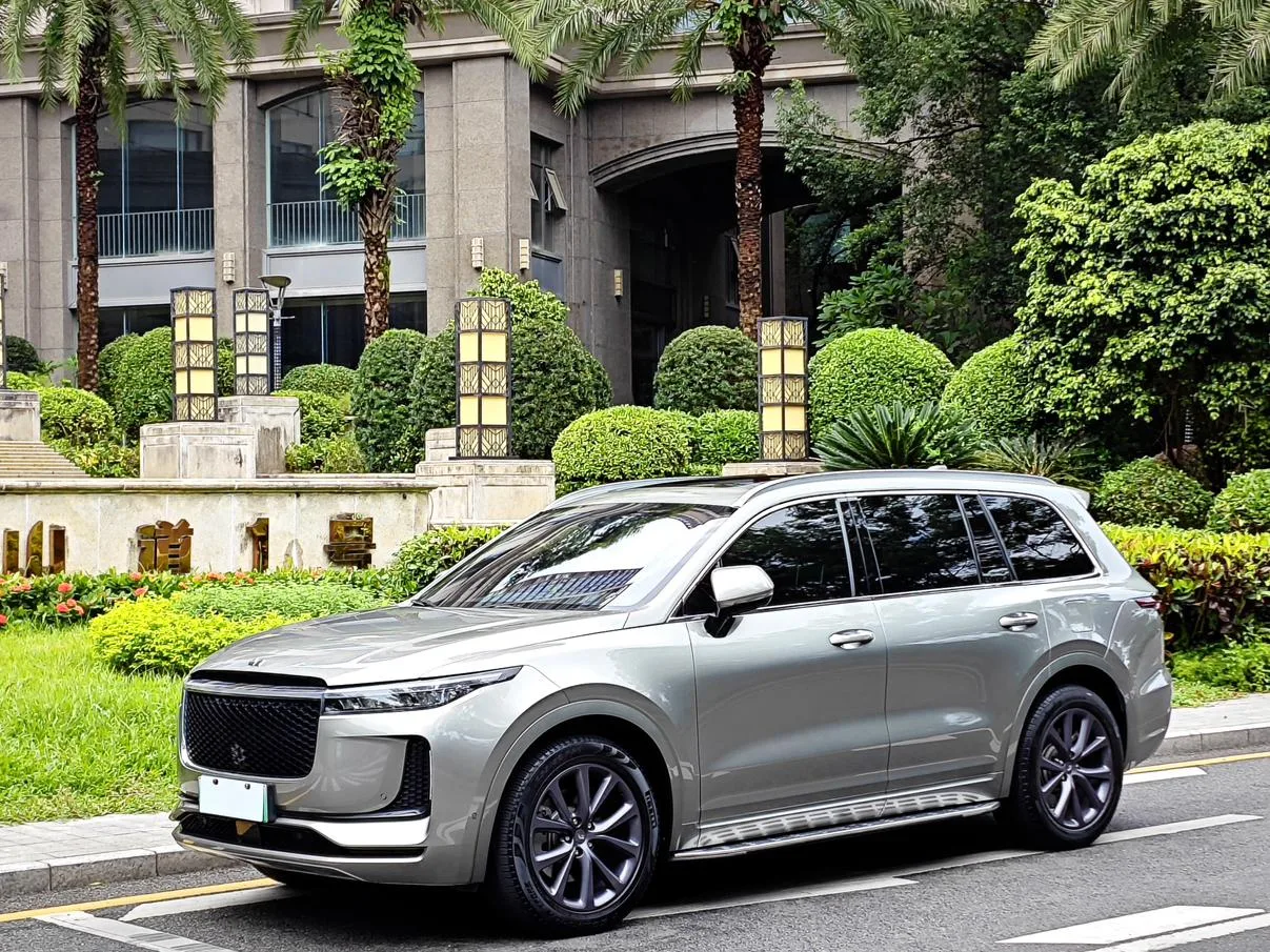 Li Auto Ideal ONE