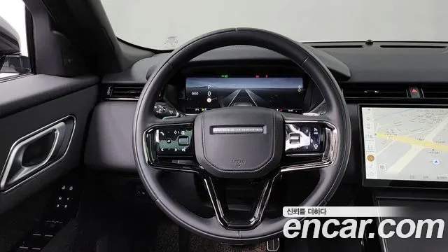 Land Rover Range Rover Velar Range Rover Bella, 2025 — фото 13