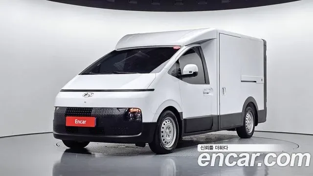 Hyundai St1