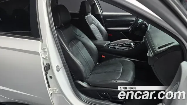 Hyundai Sonata DN8, 2022 — фото 26