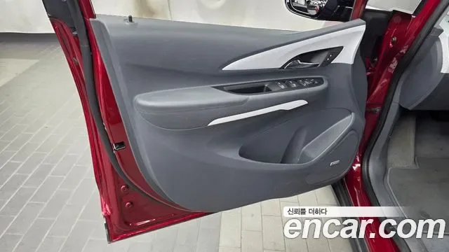 ChevroletGMDaewoo Bolt Ev, 2019 — фото 24