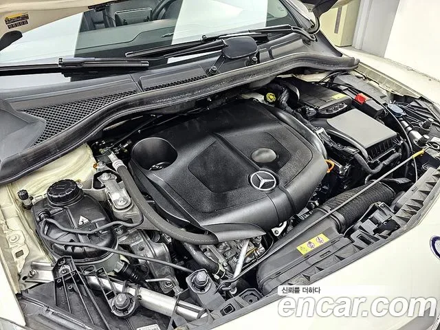 Mercedes-Benz B-Class W246, 2013 — фото 6