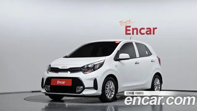 Kia Morning Urban (JA)
